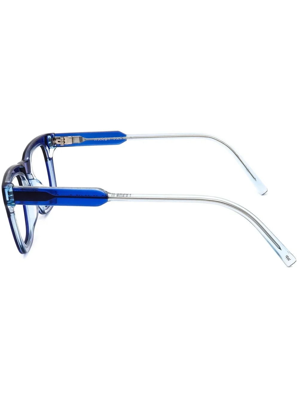 Warby Parker Locke M 338 Eyewear